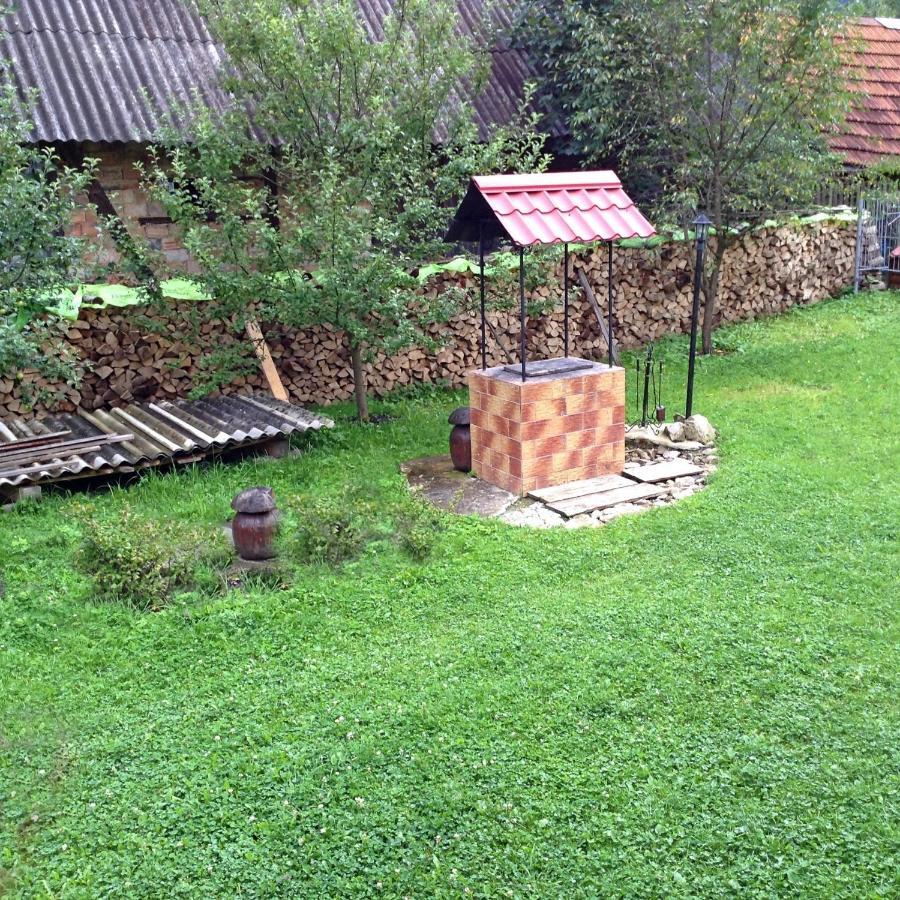 Гостьовий Дім Tauer Tatarów Zewnętrze zdjęcie